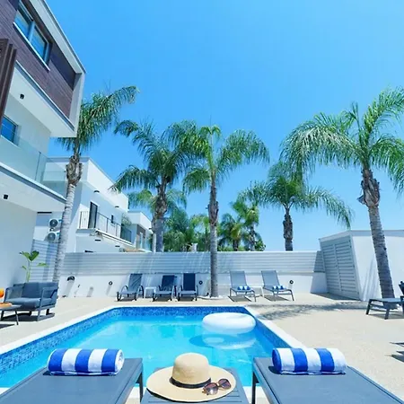 Βίλα Cobalt - 4 Beds Exceptional In