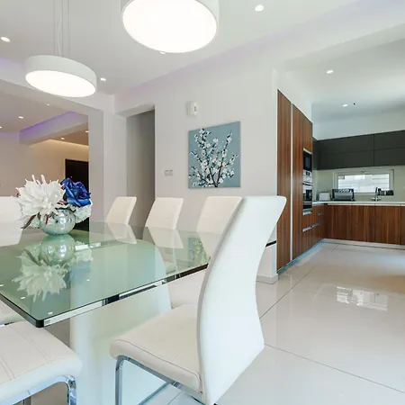 Willa Cobalt - 4 Beds Exceptional In Ajia Napa