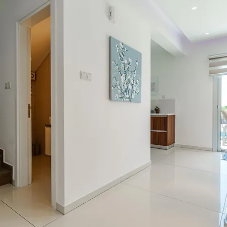Cobalt - 4 Beds Exceptional In * Ajia Napa