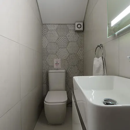 Βίλα Cobalt - 4 Beds Exceptional In Αγία Νάπα