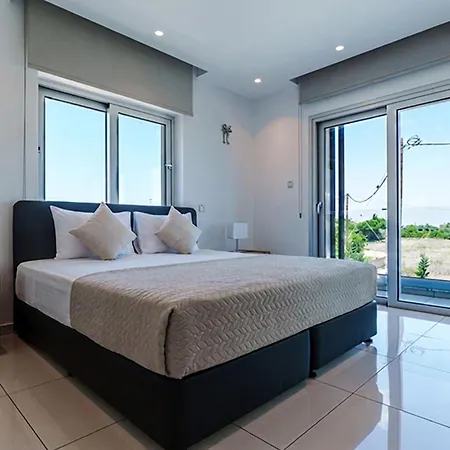 Cobalt - 4 Beds Exceptional In Ajia Napa