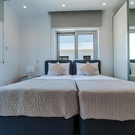 Willa Cobalt - 4 Beds Exceptional In *