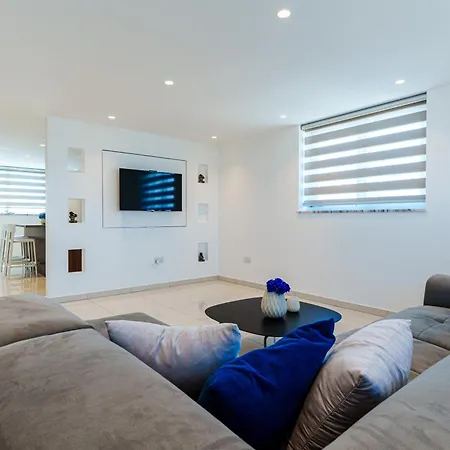 Willa Cobalt - 4 Beds Exceptional In Ajia Napa