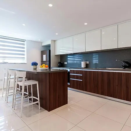 Cobalt - 4 Beds Exceptional In Willa Ajia Napa