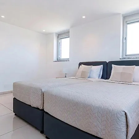 Willa Cobalt - 4 Beds Exceptional In *