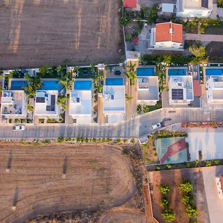 Cobalt - 4 Beds Exceptional In Willa Ajia Napa